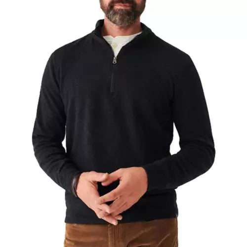 Legend Sweater Quarter Zip