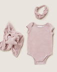 CozyTerry Onesie Baby Bundle Set