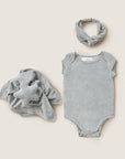 CozyTerry Onesie Baby Bundle Set