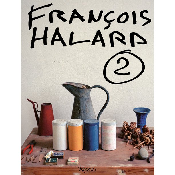Francois Halard - 2nd Edition