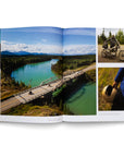 Riding in the Wild - Motorcycle Adventures Off And On The Roads