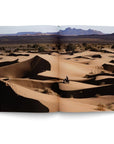 Riding in the Wild - Motorcycle Adventures Off And On The Roads