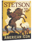 Stetson American Icon