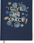 Vintage Sass Journal - Give Me Space