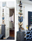 Inside Paris
