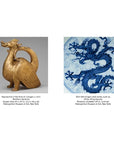 Getty Mythical Creatures