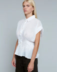 Rinn Top - White