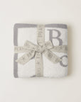 Cozy Chic ABC Blanket