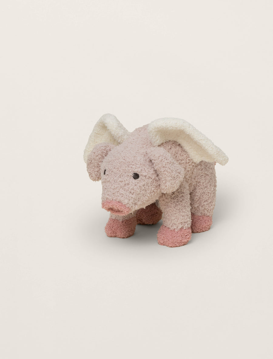 CozyChic Flying Pig Buddie Chai