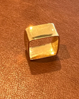 Bold Square Cigar Bands