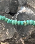 Robin's Egg Turquoise Bracelet