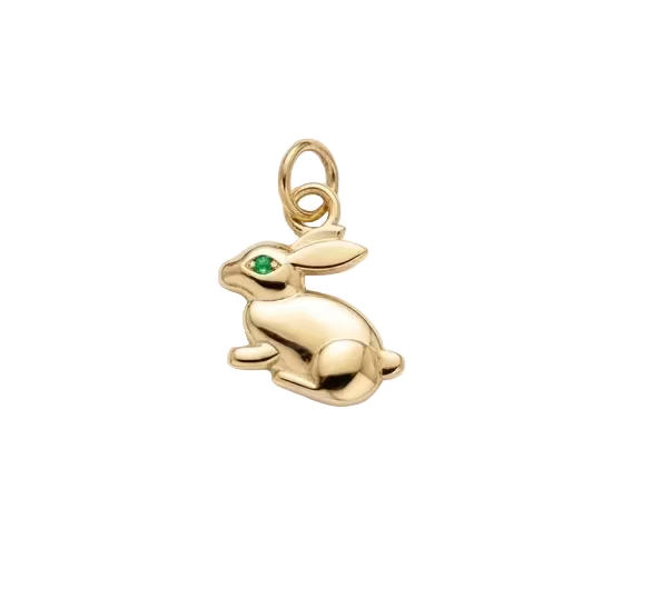Bunny Charm