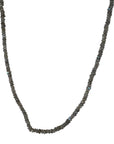 Beaded Labradorite Necklace