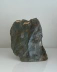 Grey Labradorite Crystal