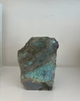 Grey Labradorite Crystal