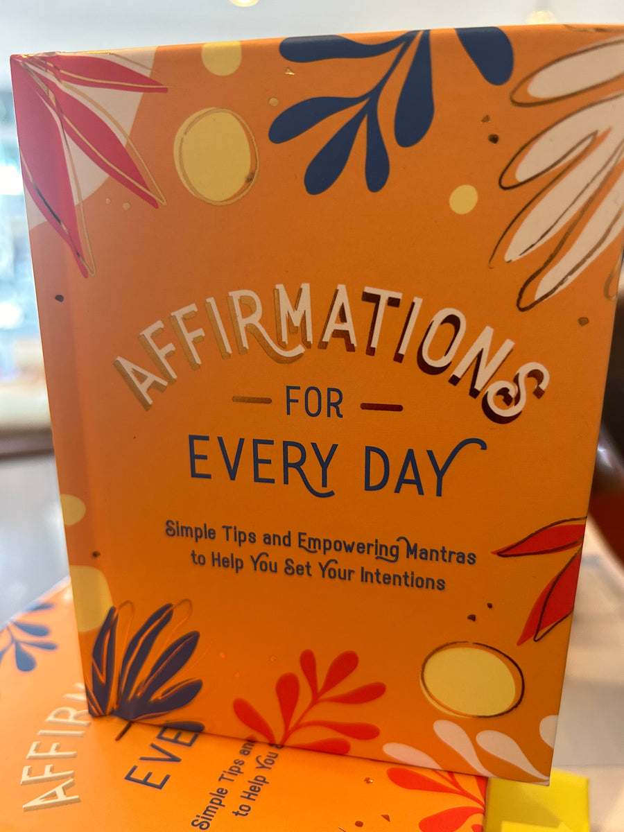 Affirmations For Every Day