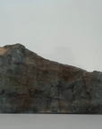 Dark Labradorite Crystals
