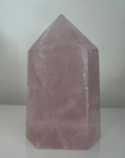 Rose Quartz Obelisk Tower