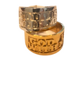 In God We Trust Ring