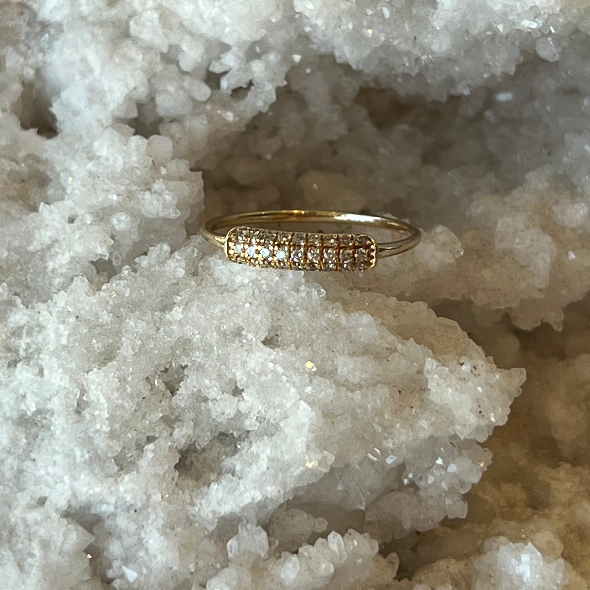 Augusta Ring
