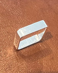 Bold Square Cigar Bands