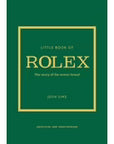 Little Book of Rolex