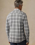 Legend™ Sweater Shirt - Stone Hollow
