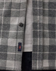 Legend™ Sweater Shirt - Stone Hollow