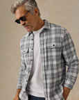 Legend™ Sweater Shirt - Stone Hollow