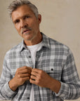 Legend™ Sweater Shirt - Stone Hollow