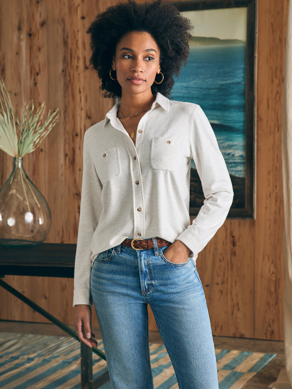 Women's Tops – Jacqueline Nicole Walton LLC