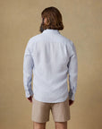 Laguna Linen Shirt - Summer Classic