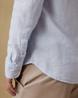 Laguna Linen Shirt - Summer Classic