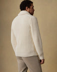 Cotton Cardigan