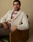 Cotton Cardigan
