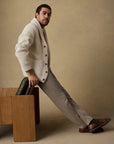 Cotton Cardigan