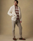 Cotton Cardigan