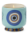 A Dopo "Eye" Candle - Incense & Smoke