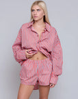 Ted Short / Zenny