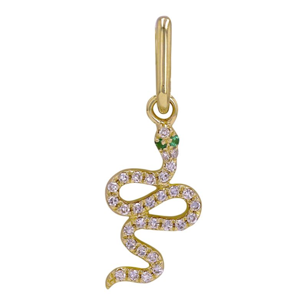 Serpent Charm