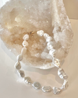 Chunky Pearl Bracelet/Anklet