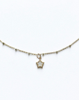 Stella Mater | Mother Star Charm