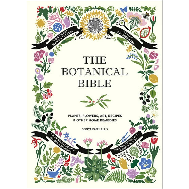 The Botanical Bible