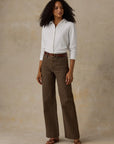 Legend™ Sweater Classic Shirt - Pure White Twill
