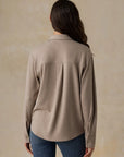 Legend™ Sweater Classic Shirt - Timber Twill