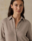 Legend™ Sweater Classic Shirt - Timber Twill
