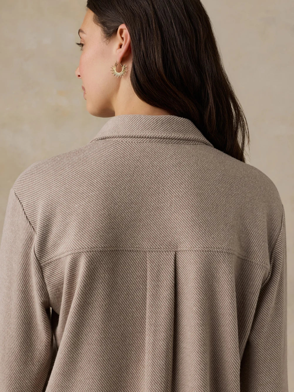 Legend™ Sweater Classic Shirt - Timber Twill