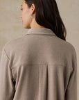Legend™ Sweater Classic Shirt - Timber Twill