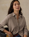 Legend™ Sweater Classic Shirt - Timber Twill
