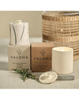 Paloma Scented Candle